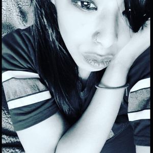 Meet your Posher, Jaymie